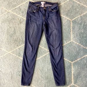 Judy Blue skinny jeans